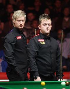 一支在适应 一支在适应