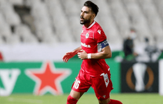 每日高强度 每日高强度