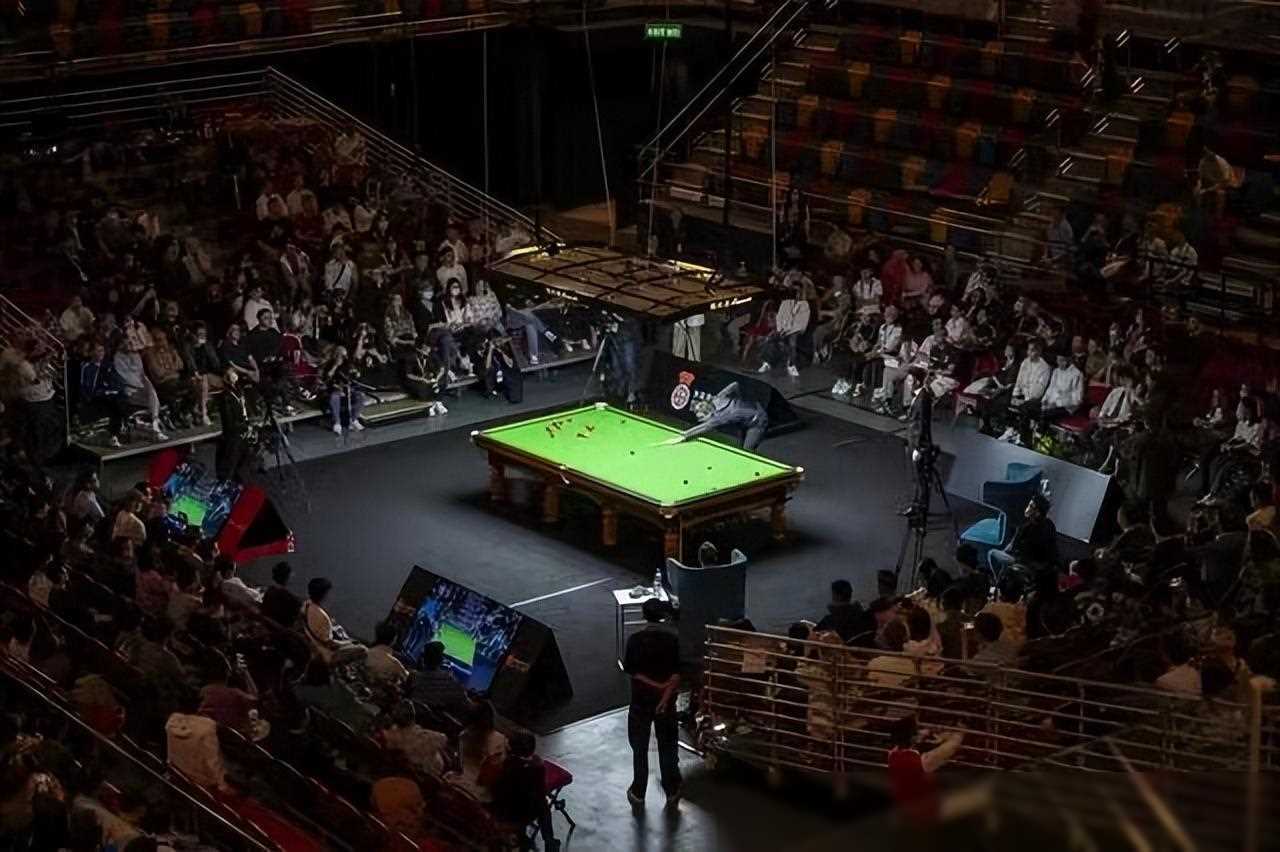 球星的表现 球星的表现