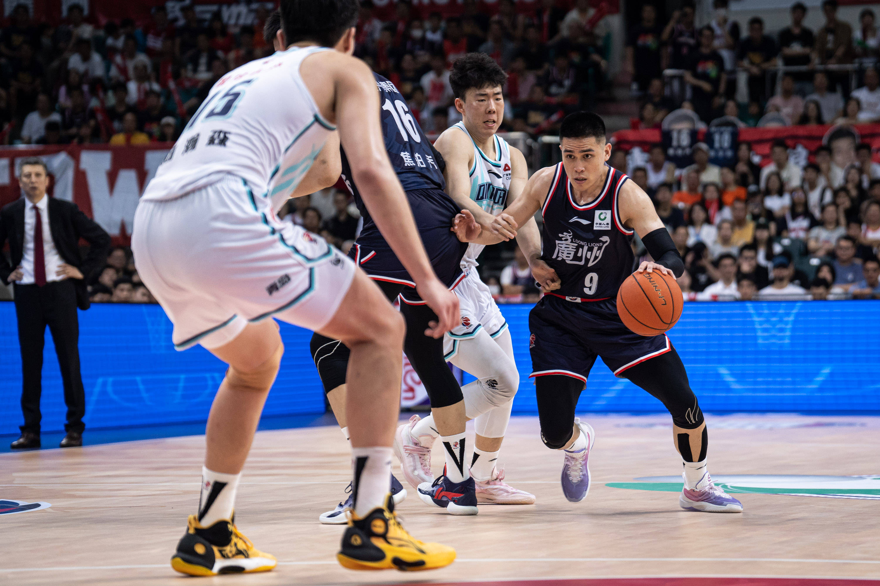 上港立下赫 上港立下赫