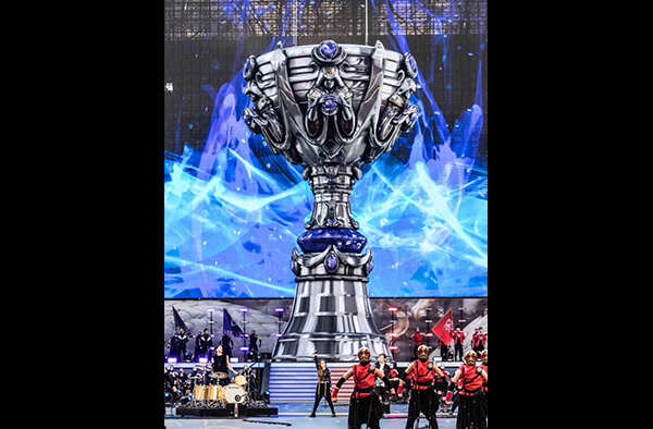 庆的故事 庆的故事