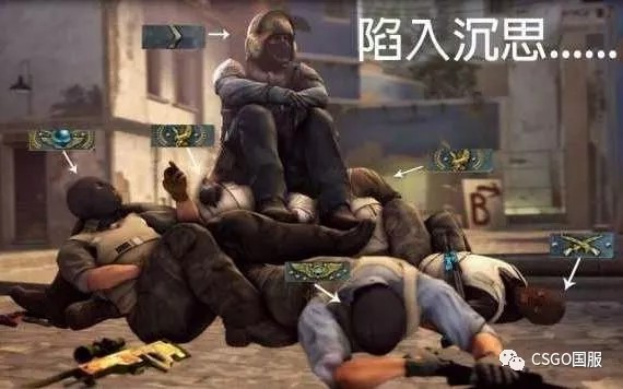 直观